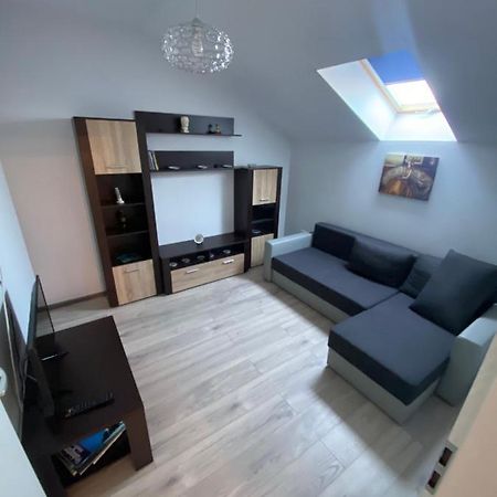 Yann Residence Timişoara Exteriör bild